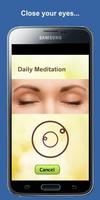 Daily Meditation screenshot 2