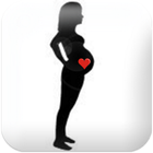 Pregnancy watcher biểu tượng