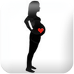 ”Pregnancy watcher widget