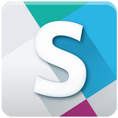 Stativate: Status sharing icon