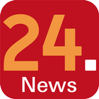 Station24. Smart-News icon