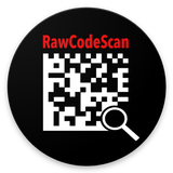 RawCodeScan aplikacja