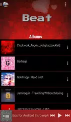 download Beat - cloud & music player APK