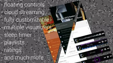 download Beat - cloud & music player APK