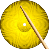 Drummer's Metronome biểu tượng