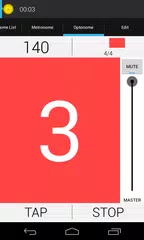 Drummer's Metronome APK download