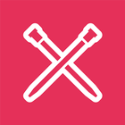 KNITTT - Row Counter App icono