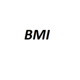 BMI Rechner ikon