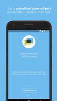 Job Messenger Affiche