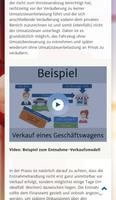 Steuer 1 Magazin 截图 3