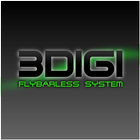 3DIGI Terminal icon