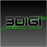 3DIGI Terminal icon