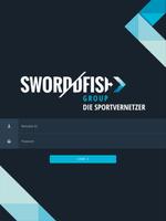 SworDDfish الملصق