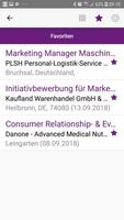 jobstimme.de Screenshot 3