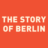 STORY OF BERLIN Guide App アイコン