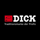 DICK Schnitt App FREE 图标