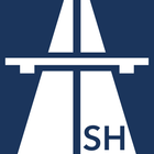Strassen-SH icon