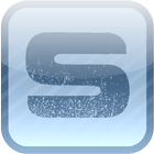 smsflatrate.net Text App icon