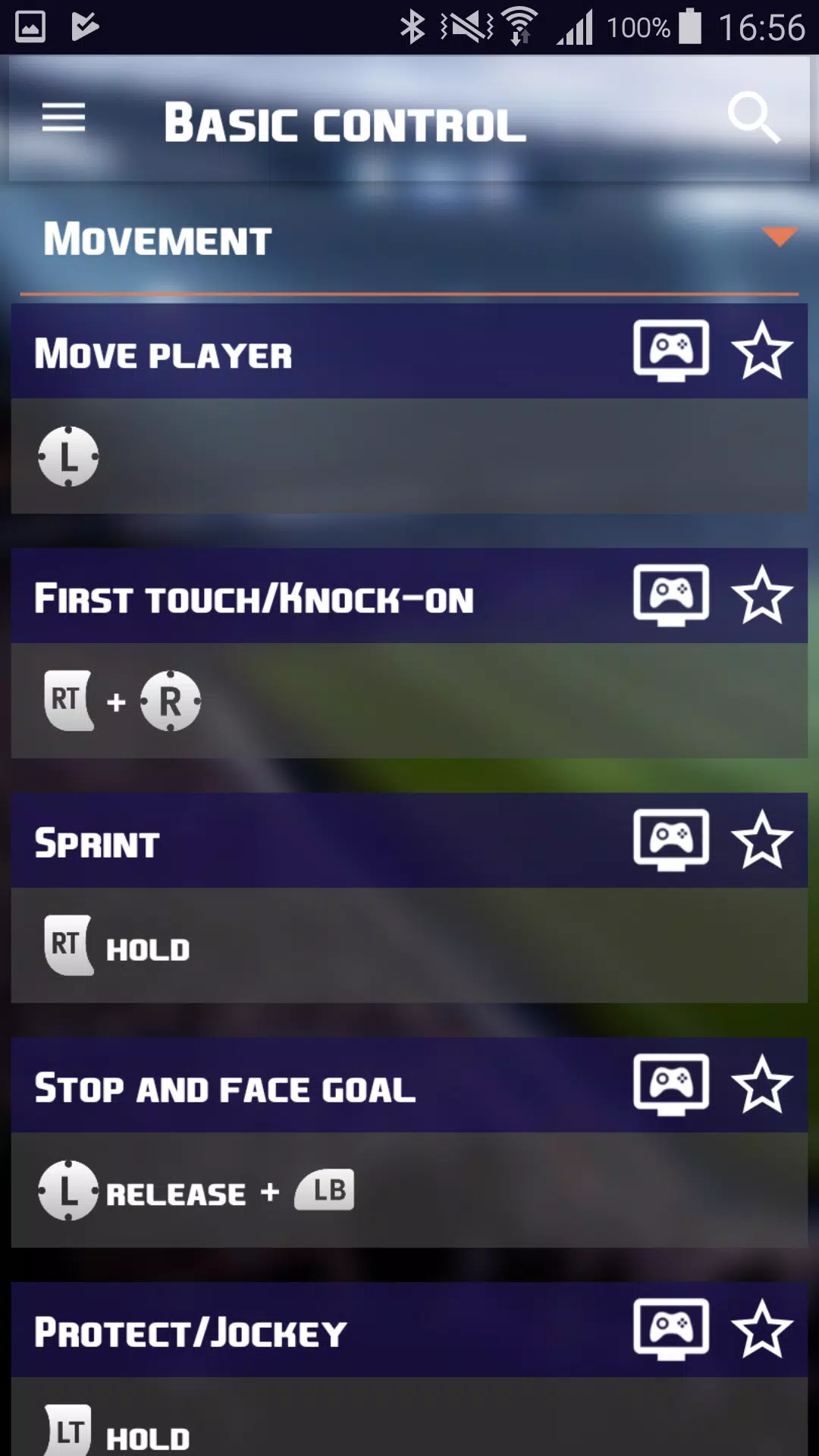 Free FiFa 18 Guide - Téléchargement de l'APK pour Android