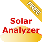 SolarAnalyzer Free icône