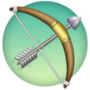 Bow and Arrow Games: Archery Master APK