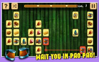 برنامه‌نما Adventures in the world of PaoPao! عکس از صفحه