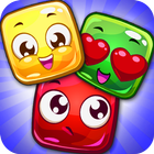 Funny Box Move Puzzle simgesi