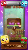 Funny Box Move Puzzle Ekran Görüntüsü 1
