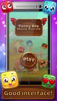 Funny Box Move Puzzle Ekran Görüntüsü 3