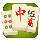 Solitaire: Classic Mahjong icono