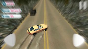 Speed Fast Car Racing capture d'écran 2