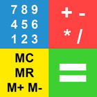 Color Calculator আইকন