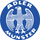 SV Adler Münster 아이콘