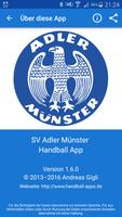 SV Adler Münster 스크린샷 3
