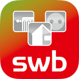 swb Smart Living icône