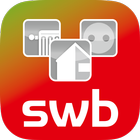swb Smart Living-icoon