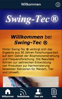 Swing-Tec poster