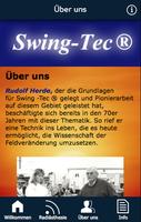 Swing-Tec Ekran Görüntüsü 1