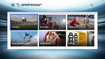 Sportschau تصوير الشاشة 3