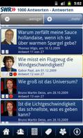 1000 Antworten screenshot 2