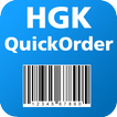 HGK Quickorder