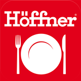 Höffner Heimatküche aplikacja