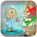 What is wrong? APK