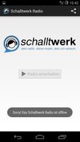 Schalltwerk Radio ภาพหน้าจอ 2