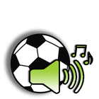 Football Sounds иконка