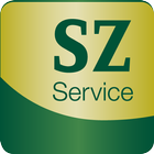 SZ Service ícone