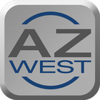 Mein Autohaus AZ-West أيقونة