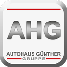 Mein Autohaus أيقونة