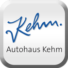 Mein Autohaus Kehm icono