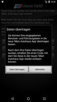 Mein Autohaus 截图 1